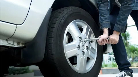 Döşemealtı Mobil Lastik Tamircisi